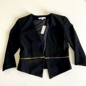 NEW YORK & COMPANY JACKET